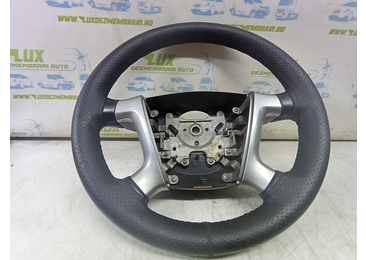 Volan in 4 spite Chevrolet Epica 1 (2006 - 2012) 2.0 d Z20S LLW Z20S LLW