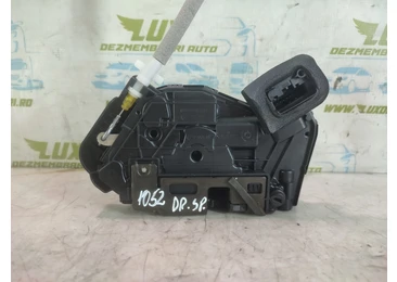 Broasca dreapta spate 5ta839016d Volkswagen T-Roc 1 (2017 - 2020) 1.5 tsi DADA DADA