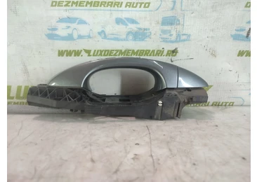 Maner exterior 5n0839885h Volkswagen T-Roc 1 (2017 - 2020) DADA