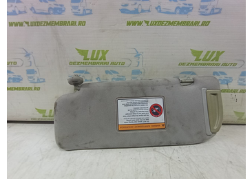 Parasolar dreapta Chevrolet Epica 1 (2006 - 2012) 2.0 d Z20S LLW 2.0 d Z20S LLW Z20S LLW