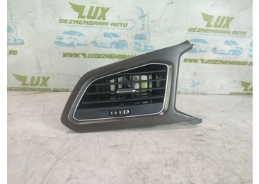 Grila ventilatie bord 2ga819703 Volkswagen T-Roc 1 (2017 - 2020) 1.5 tsi DADA DADA