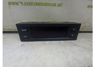 Display bord 96647799 Chevrolet Epica 1 (2006 - 2012) 2.0 d Z20S LLW 2.0 d Z20S LLW Z20S LLW