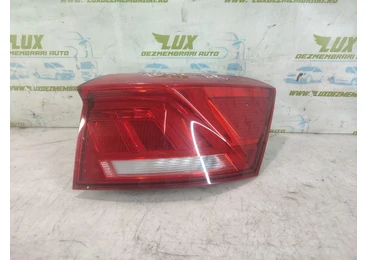 Stop dreapta 2ga945096 Volkswagen T-Roc 1 (2017 - 2020) 1.5 tsi DADA DADA