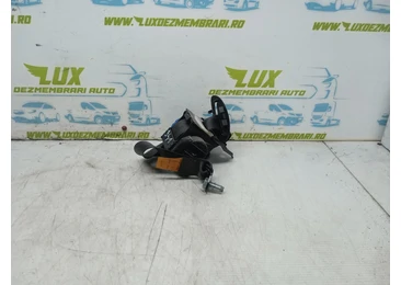 Centura siguranta mijloc e40431161 Chevrolet Epica 1 (2006 - 2012) 2.0 d Z20S LLW Z20S LLW