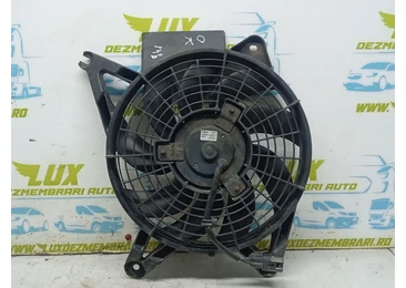 Electroventilator gmv 3c2312 Chevrolet Epica 1 (2006 - 2012) 2.0 d Z20S LLW Z20S LLW