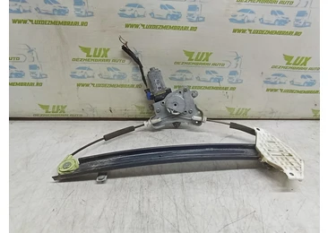 Macara geam dreapta fata 96627080 Chevrolet Epica 1 (2006 - 2012) 2.0 d Z20S LLW Z20S LLW