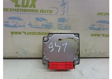 Calculator airbag 96435788 Chevrolet Epica 1 (2006 - 2012) 2.0 d Z20S LLW Z20S LLW