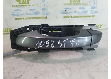 Maner exterior 5n0837885h Volkswagen T-Roc 1 (2017 - 2020) DADA