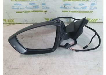 Oglinda stanga 2ga857933b Volkswagen T-Roc 1 (2017 - 2020) 1.5 tsi DADA DADA