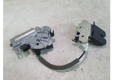 Broasca haion soft close 3g0827887c Volkswagen T-Roc 1 (2017 - 2020) 1.5 tsi DADA DADA