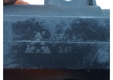 Electrovalva vacuum Opel Astra J (2009 - 2012) - miniatura 3