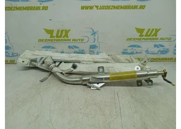 Airbag cortina stanga 51716998 Alfa Romeo 147 1 (2000 - 2004) 1.9 jtd 937a5000