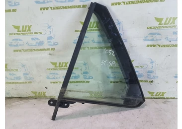 Geam fix stanga spate 2ga863241a Volkswagen T-Roc 1 (2017 - 2020) 1.5 tsi DADA DADA