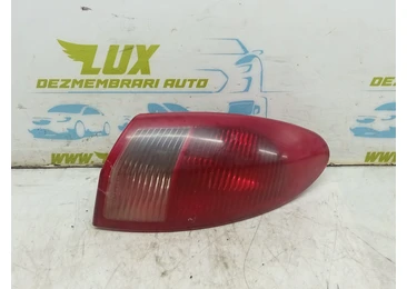 Stop dreapta 46556347 Alfa Romeo 147 1 (2000 - 2004) 1.9 jtd 937a5000