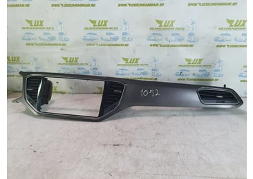 Grila ventilatie bord 2ga858416c Volkswagen T-Roc 1 (2017 - 2020) 1.5 tsi DADA DADA