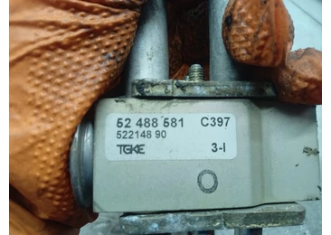 Radiator clima bord 52488581 Alfa Romeo 147 1 (2000 - 2004) 1.9 jtd 937a5000 1.9 jtd 937a5000
