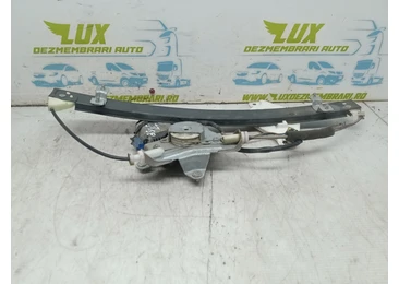 Macara geam dreapta spate 96647592 Chevrolet Epica 1 (2006 - 2012) 2.0 d Z20S LLW Z20S LLW