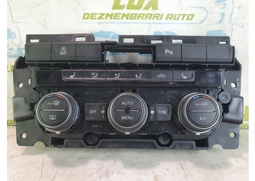Panou clima ac 5g0907044da Volkswagen T-Roc 1 (2017 - 2020) 1.5 tsi DADA DADA