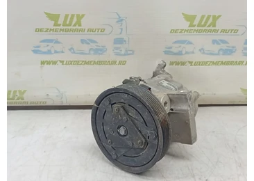 Compresor clima ac 813256 Dacia Duster 1 (facelift) (2013 - 2017)