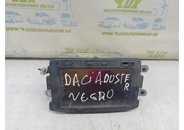 Navigatie Dacia Duster 1 (facelift) (2013 - 2017)