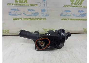 Carcasa termostat 110609813r Renault Megane 3 (2th facelift) (2013 - 2020) k9k636