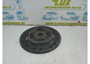 Kit ambreiaj volanta cu masa simpla 320051510 Ford Mondeo MK4 (2007 - 2010) - miniatura 4