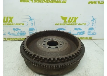Volanta cu masa simpla 6u306375ac Citroen Jumper 2 (2006 - 2011)