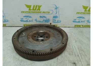 Volanta cu masa simpla 037105273c Volkswagen Golf 4 (1997 - 2006)