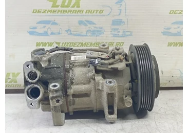 Compresor clima ac 926004e Renault Megane 3 (2th facelift) (2013 - 2020) 1.5 dci k9k636 k9k636