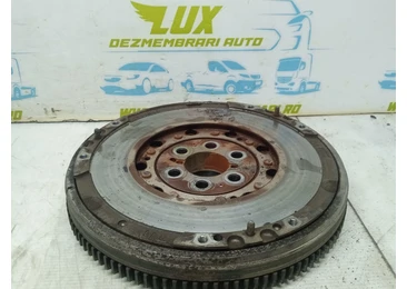 Kit ambreiaj volanta cu masa simpla 282263 Alfa Romeo 147 1 (2000 - 2004) 1.9 jtd 937a5000 1.9 jtd 937a5000