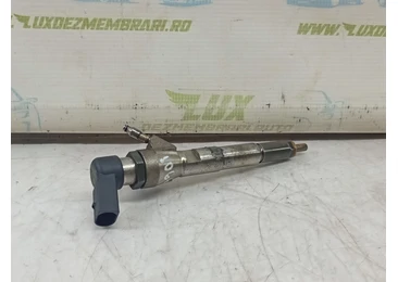 Injector 8201100113 Renault Megane 3 (2th facelift) (2013 - 2020) 1.5 dci k9k636 k9k636