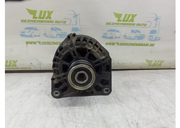 Alternator 2606288a Renault Megane 3 (2th facelift) (2013 - 2020) 1.5 dci k9k636 k9k636