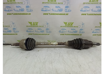 Planetara stanga fata 391013387r Renault Megane 3 (2th facelift) (2013 - 2020) 1.5 dci k9k636 k9k636