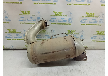 Filtru particule DPF 8201431468 Renault Megane 3 (2th facelift) (2013 - 2020) k9k636