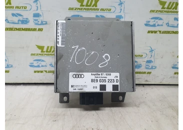 Amplificator audio 8e9035223d Audi A4 B7 (2004 - 2008) 2.0 tdi BPW BPW