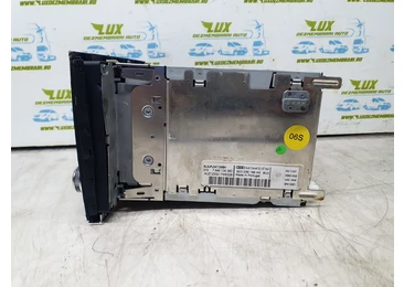 Radio cd 8e0035186ak Audi A4 B7 (2004 - 2008) - miniatura 2