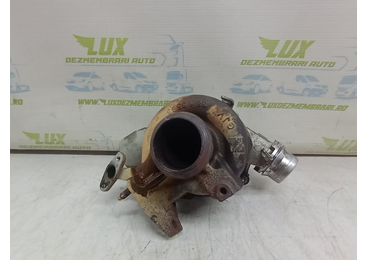 Turbo turbina 40042975r Renault Megane 3 (2th facelift) (2013 - 2020) k9k636