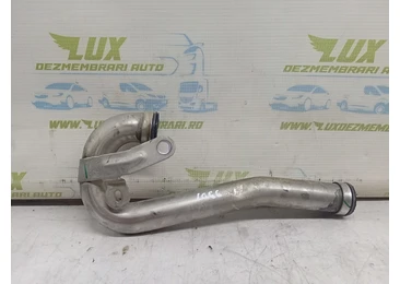 Conducta EGR 744818 Renault Megane 3 (2th facelift) (2013 - 2020) 1.5 dci k9k636