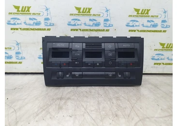 Panou clima ac 8e0820043bm Audi A4 B7 (2004 - 2008) 2.0 tdi BPW BPW