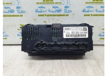 Panou clima ac 8e0820043bm Audi A4 B7 (2004 - 2008) - miniatura 2