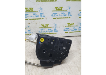 Broasca stanga spate 8e0839015 Audi A4 B7 (2004 - 2008) 2.0 tdi BPW BPW
