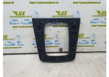Ornament consola centrala Audi A4 B7 (2004 - 2008) 2.0 tdi BPW 2.0 tdi BPW