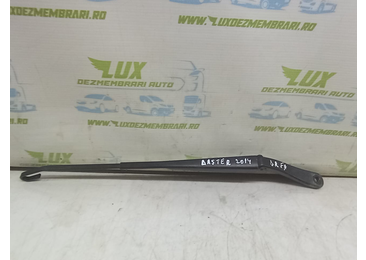 Brat stergator parbriz dreapta 288860525r Dacia Duster 1 (facelift) (2013 - 2017)