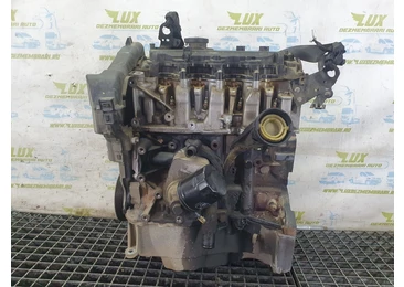 Motor complet fara anexe k9k636 Renault Megane 3 (2th facelift) (2013 - 2020) 1.5 dci k9k636 k9k636