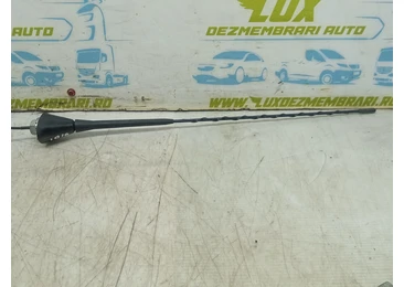 Antena gps 762AMP Opel Astra H (2004 - 2007) 1.7 cdti Z17DTL 1.7 cdti Z17DTL