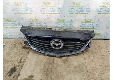 Grila bara fata Mazda 6 GJ (2012 - 2015)