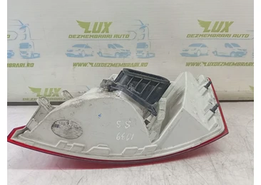 Stop stanga 185311-01 Skoda Octavia 3 (facelift) (2017 - 2020) - miniatura 3