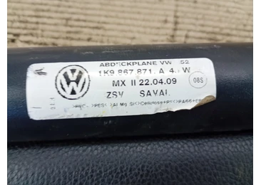 Rulou portbagaj 1k9867871 Volkswagen Golf 5 (2003 - 2009) - miniatura 3