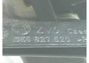 Broasca haion 5e5827520 Skoda Octavia 3 (facelift) (2017 - 2020) - miniatura 2