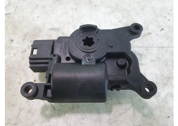 Motoras clapeta mixaj aer 5q0907511a Volkswagen T-Roc 1 (2017 - 2020) DADA